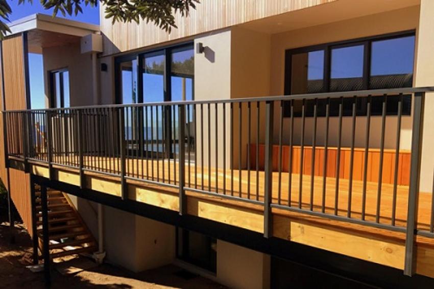 Balustrades NZ: Striking the Perfect Balance Between Safety and Style