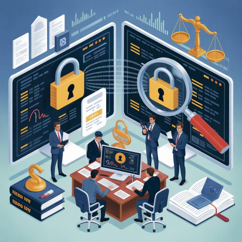 How Lawyers Investigate a Data Breach Case Before Filing