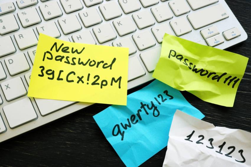 Top Reasons Strong Random Passwords Are Key to Cybersecurity