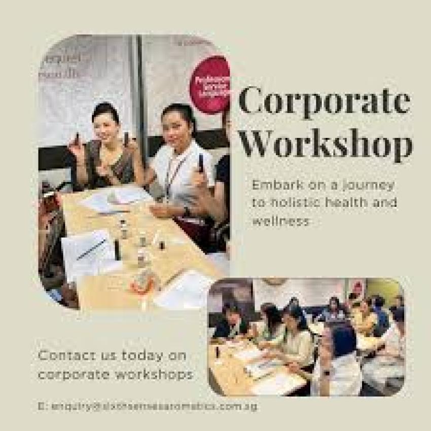 Corporate Workshop vs. Team Building: Understanding the Difference