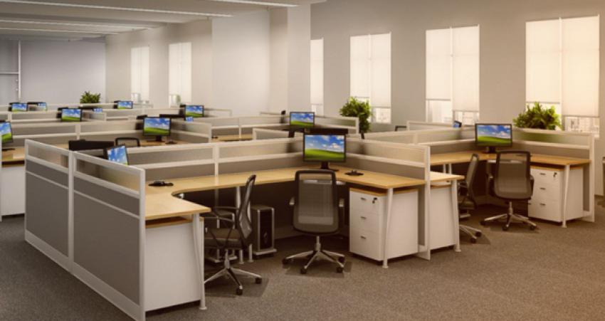 Designing Workspaces That Drive Success