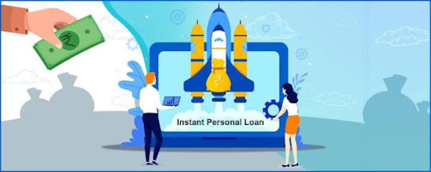 Instant Personal Loan Options Explained for Women Managing Emergencies