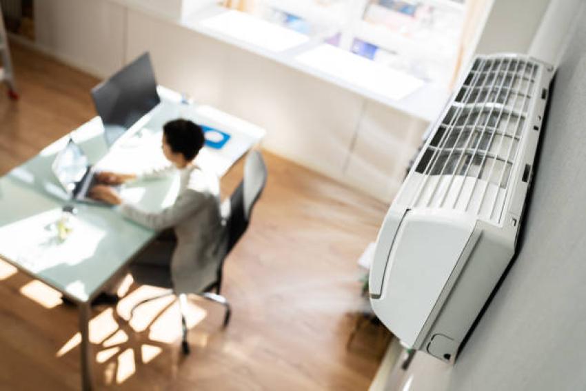 How Does the Best Commercial HVAC Contractor Improve Indoor Air Quality?