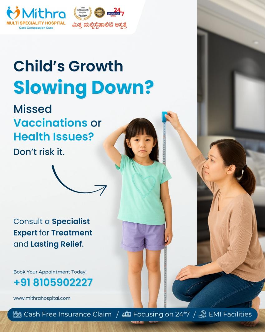 Best Multispeciality Hospital in Bangalore