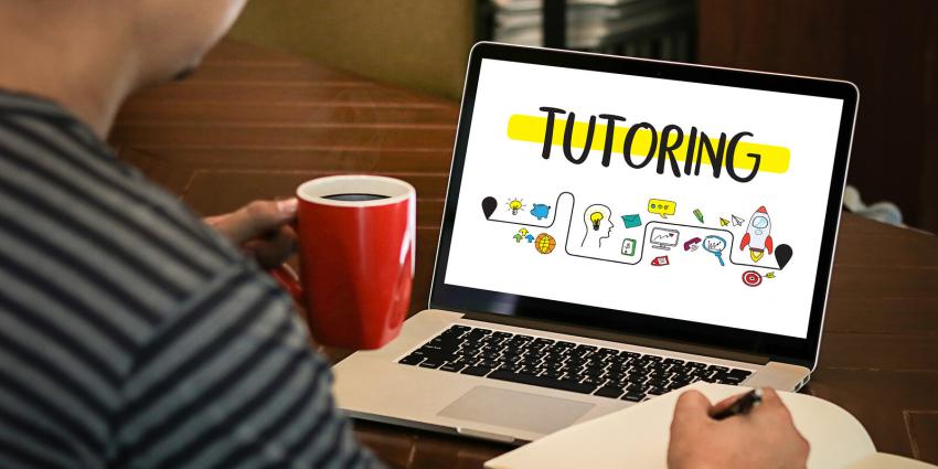 Role of Technology in Tutoring Business