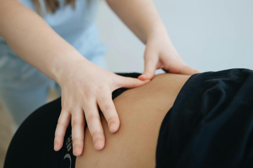 Diagnosis And Treatment Of Low Back Pain