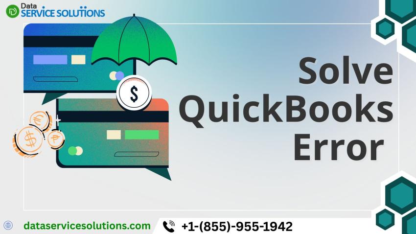 Expert Guide to Fix QuickBooks Error 15271, Unrecoverable Error & Error 80029c4a