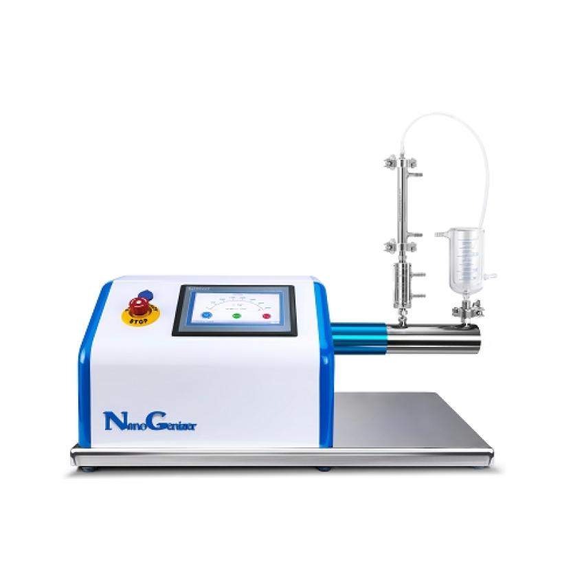 How to Choose the Right Homogenizer for Your Liquid Formulations