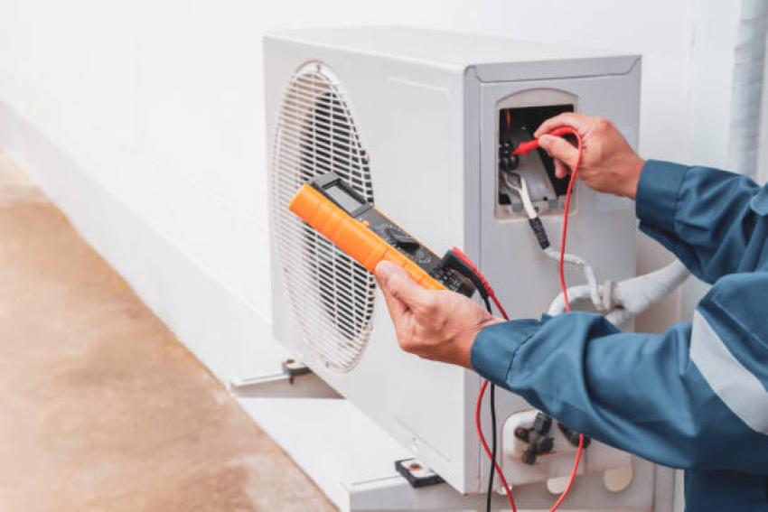Aircon Maintenance Singapore: Simple Steps for Clean Air