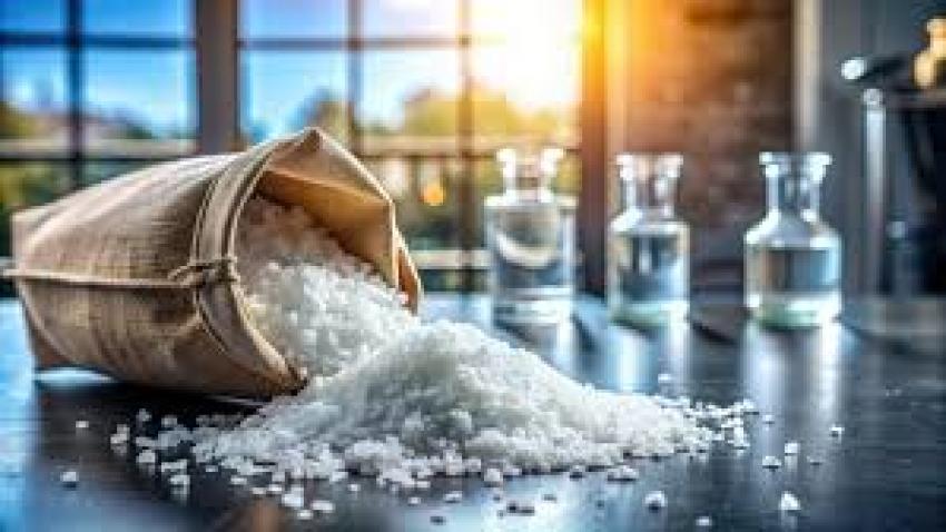 Thailand Caustic Soda Market: Demand, Growth, Outlook, Trends and Forecast 2025-2033