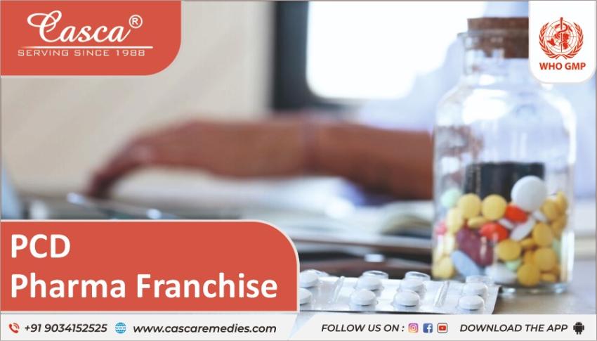 PCD Pharma Franchise: Customer Loyalty Program!