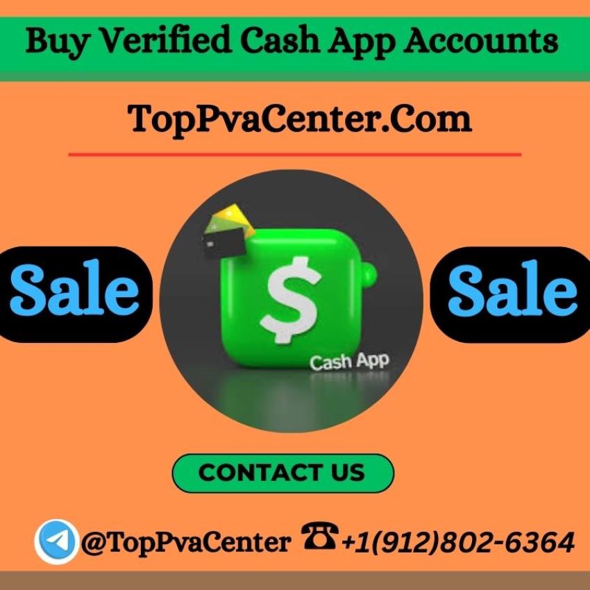 Buy Verified Cash App Account to Manage Your Business ...