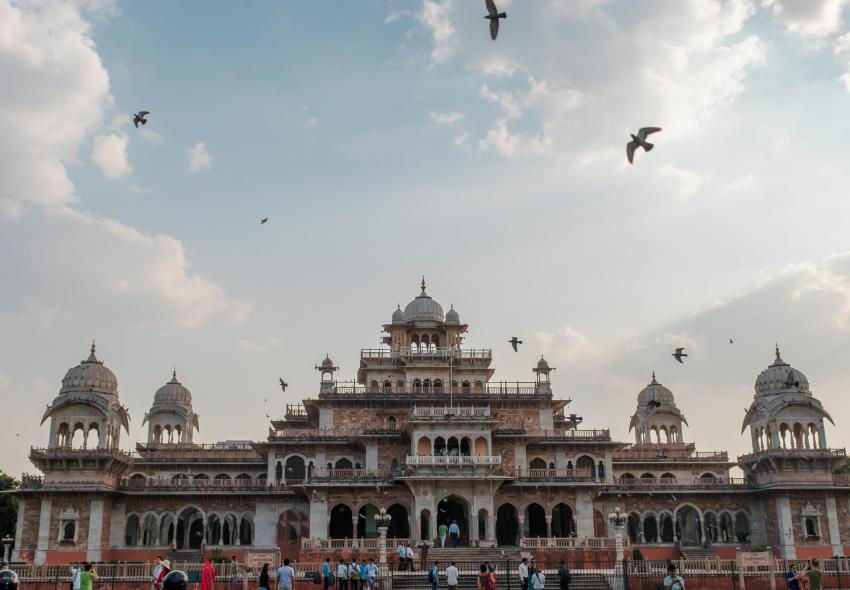 Best Rajasthan Tour Packages 2025: Complete Holiday and Trip Guide