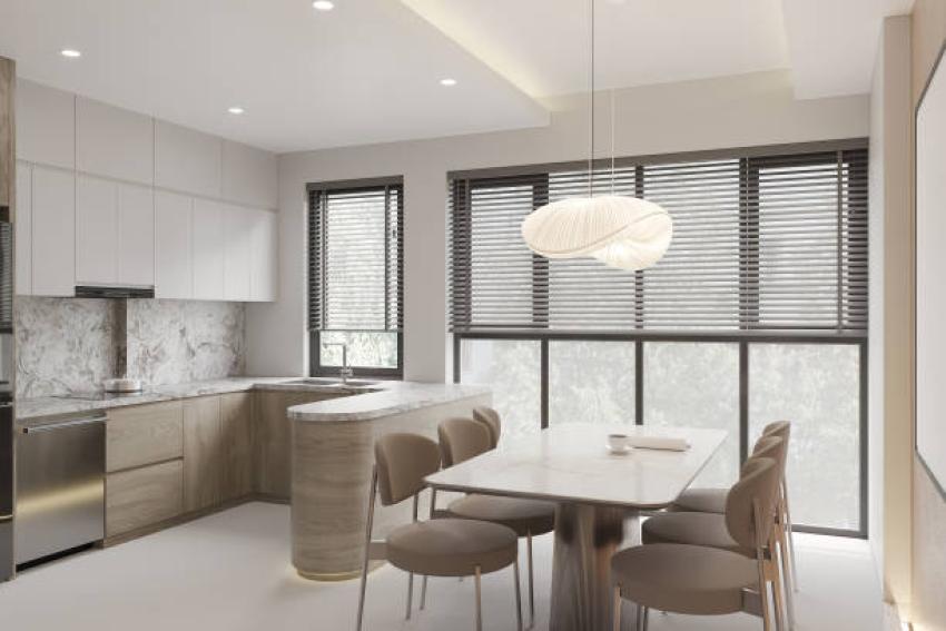 Are Solar Screens Compatible with Smart or Motorized Window Shade Systems?