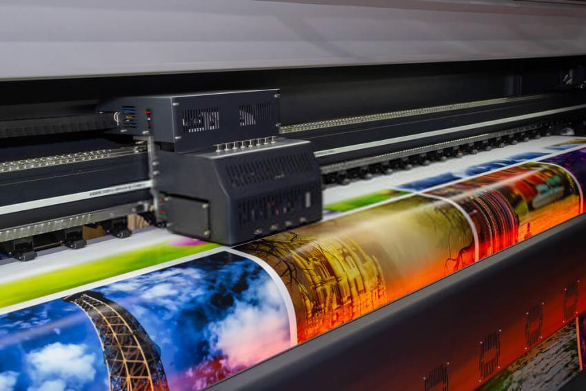 Eco-Friendly Banner Printing Services in Florida: A Growing Trend