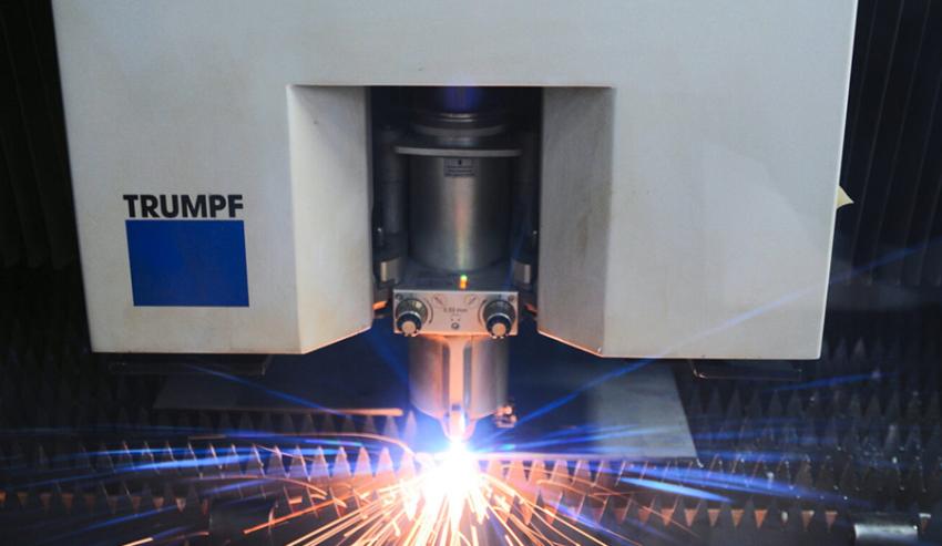 Reaching Higher Metal Shape Cutting with CNC Laser Cutting Service