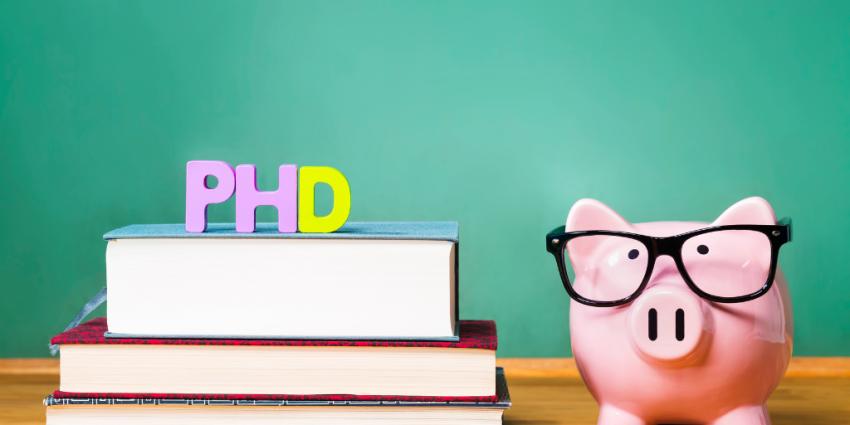 Unlock Your Potential with an Online PhD: The Digital Path to Doctoral Excellence
