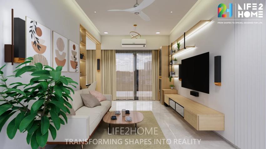 Who Are the Best Interior Designers in Pune?