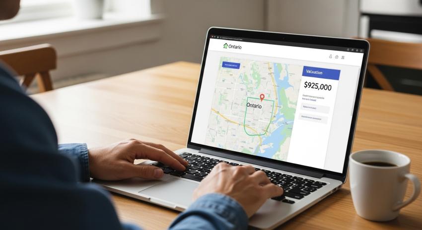 The Brutally Honest Truth About an Online Home Appraisal in Ontario
