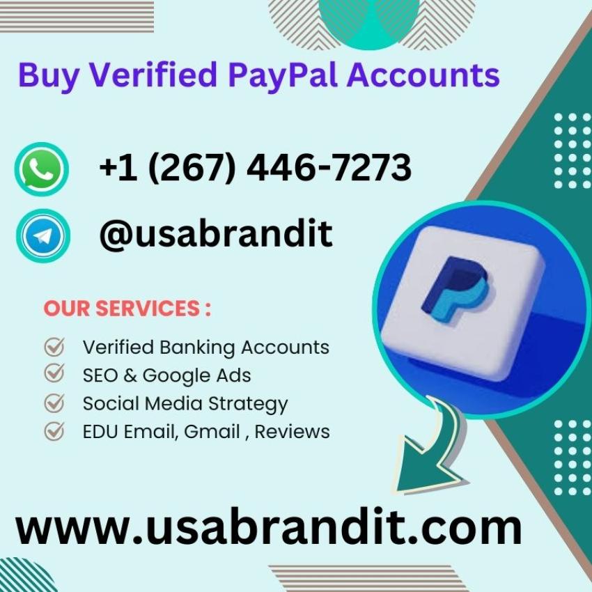 How To Buy Verified PayPal Accounts A Step By Step Guide