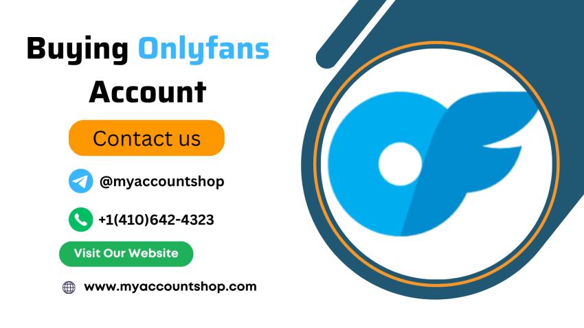 How to Buy an OnlyFans Account the Right Way in 2025