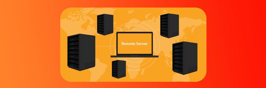 How Server Solutions in Qatar Help Businesses Manage Data Efficiently