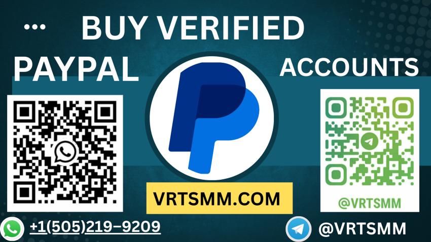 The Ultimate Handbook for Buying Verified PayPal Accounts Online