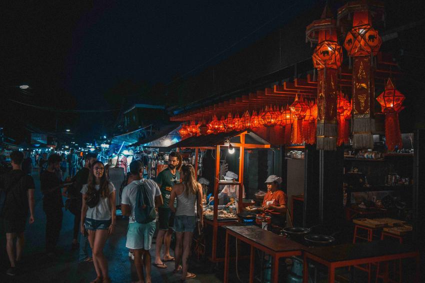 Complete Guide to Thailand Tour Packages for Indian Travelers