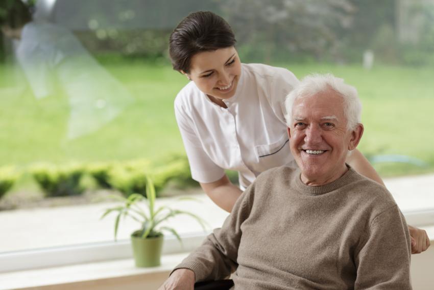 How Personal Care Services Improve Quality of Life for Seniors