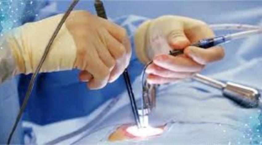 Kolkata's Minimally Invasive Spine Surgery Experts: Advancing Spinal Care
