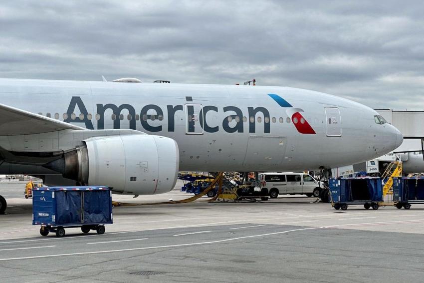 Avoid Travel Issues with American Airlines Name Correction Policy