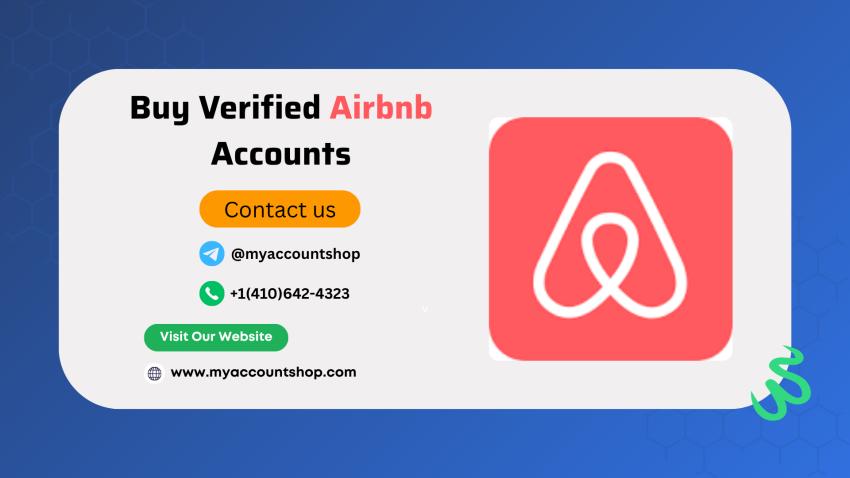 Why Experienced Hosts Prefer to Buy Verified Airbnb Accounts