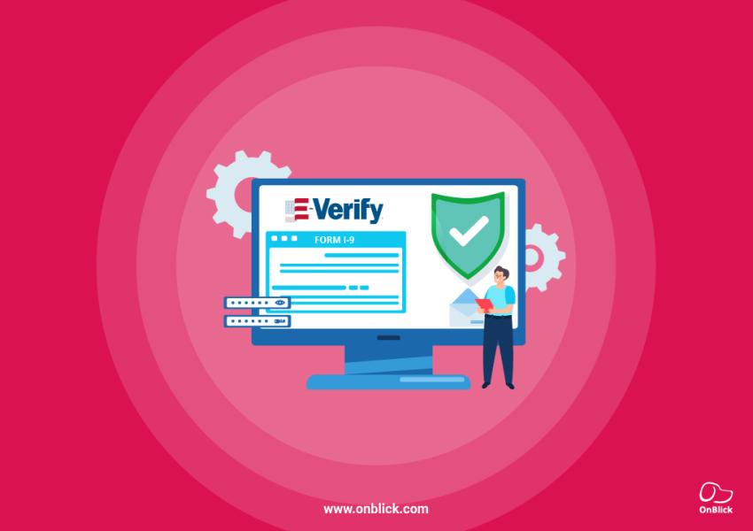 E-Verify Resumes Operations: What Employers Must Do by October 14, 2025