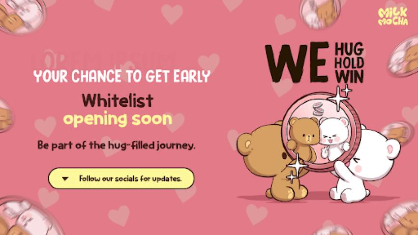 How Do Investors Receive an Invite to Participate in the Milk Mocha Presale Before It Sells Out?