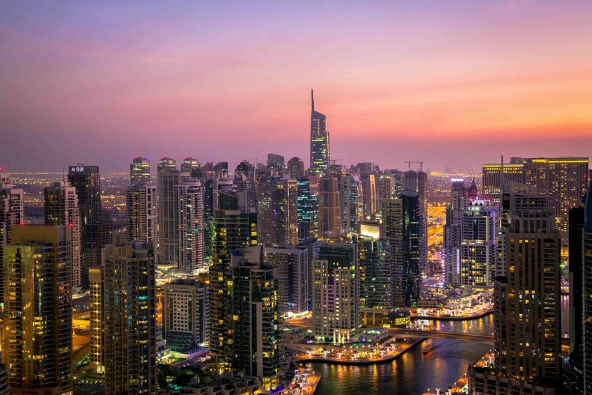 Family Friendly Dubai Tour Packages