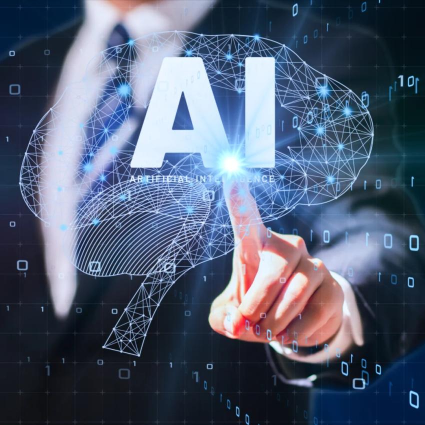 The Future Is Now: How AI Automation Consulting Is Transforming Business