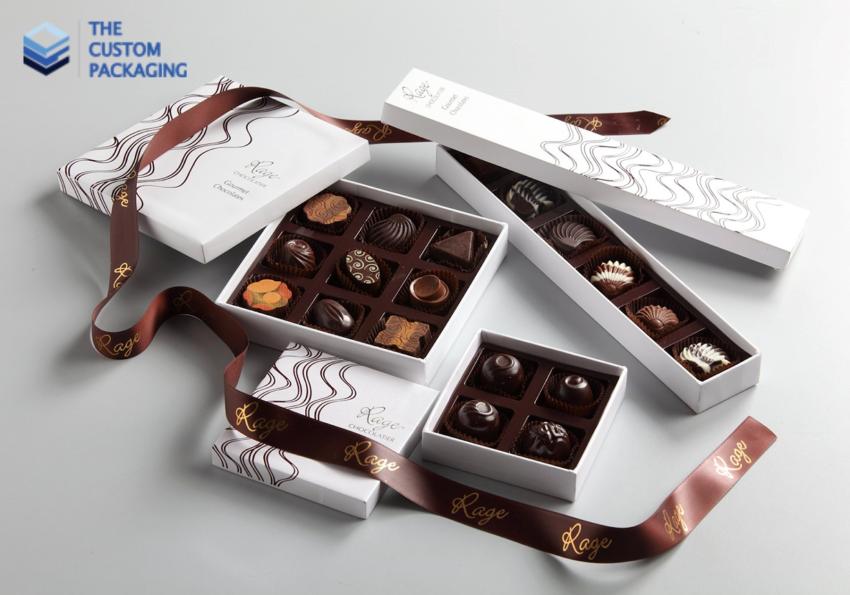 How Custom Packaging Can Boost Sales for Your Truffle Business