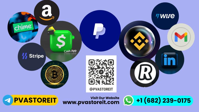 Top 7 Best Places to Buy Verified Wise Accounts (Personal & Business)