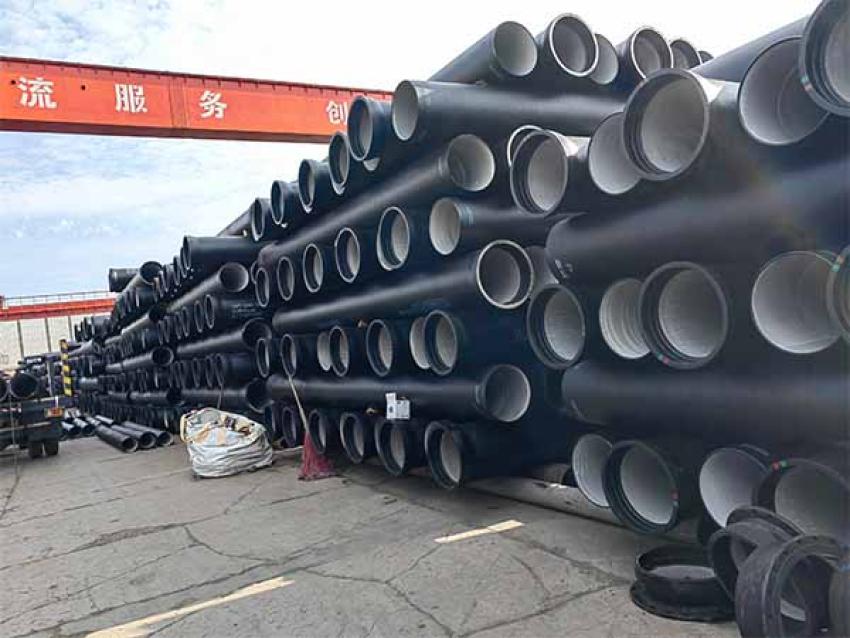 What is Cement Mortar Lining and Why It Matters for Pipeline Protection