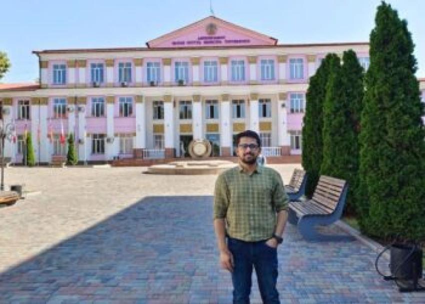 Reasons to Study MBBS in Uzbekistan and Pursue a Career