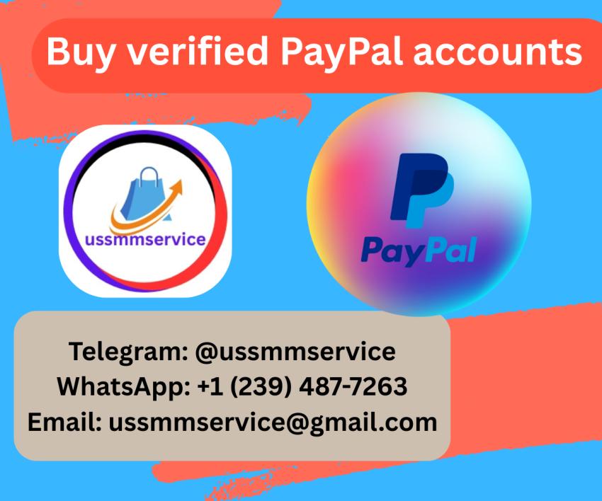 Top 7 Sites to Buy Verified Paypal Account: Best 2024 Picks