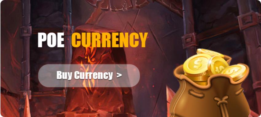 Best Value for Money When You Buy PoE Currency