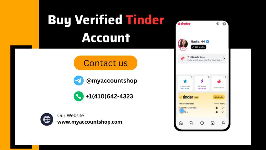Top Risks of Buying Verified Tinder Accounts and How to Avoid Them