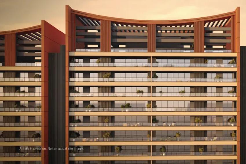 Discover Godrej Sora: A Harmonious Blend of Luxury and Serenity in Sector 53, Gurgaon