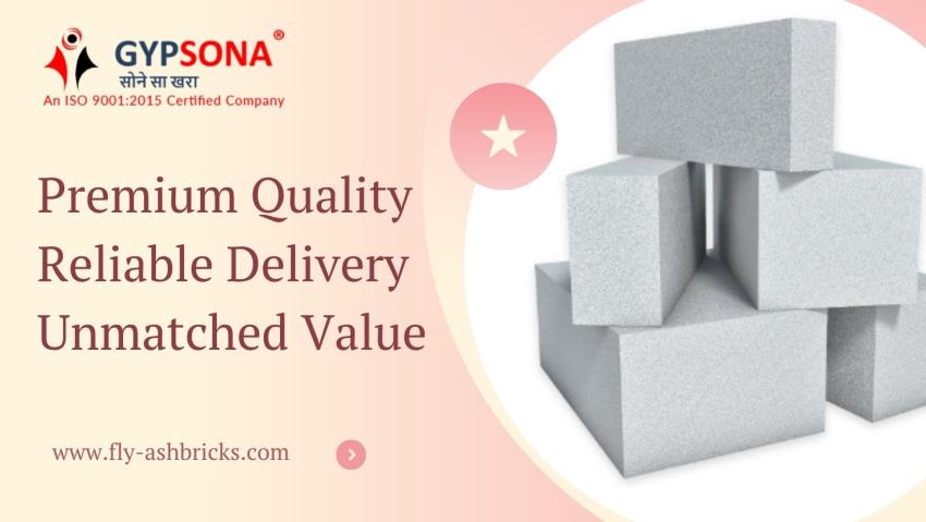 Premium Quality, Reliable Delivery, Unmatched Value