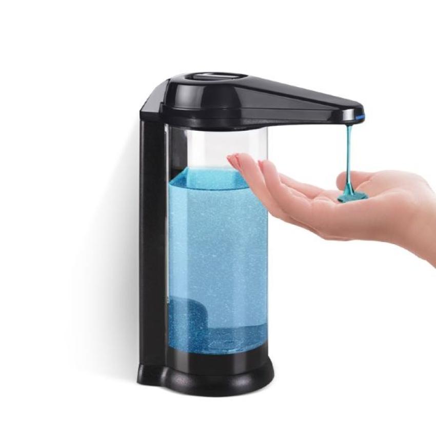 How an Automatic Soap Dispenser Supplier Shapes Touch Free Cleanliness