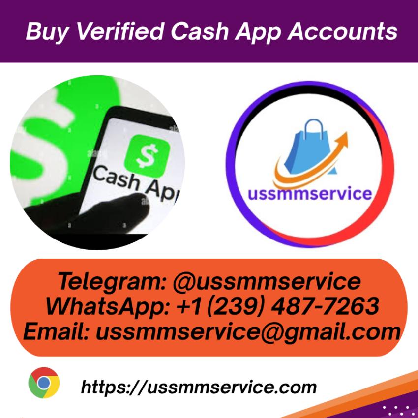 Buy Verified Cash App Accounts - Secure Your Transactions