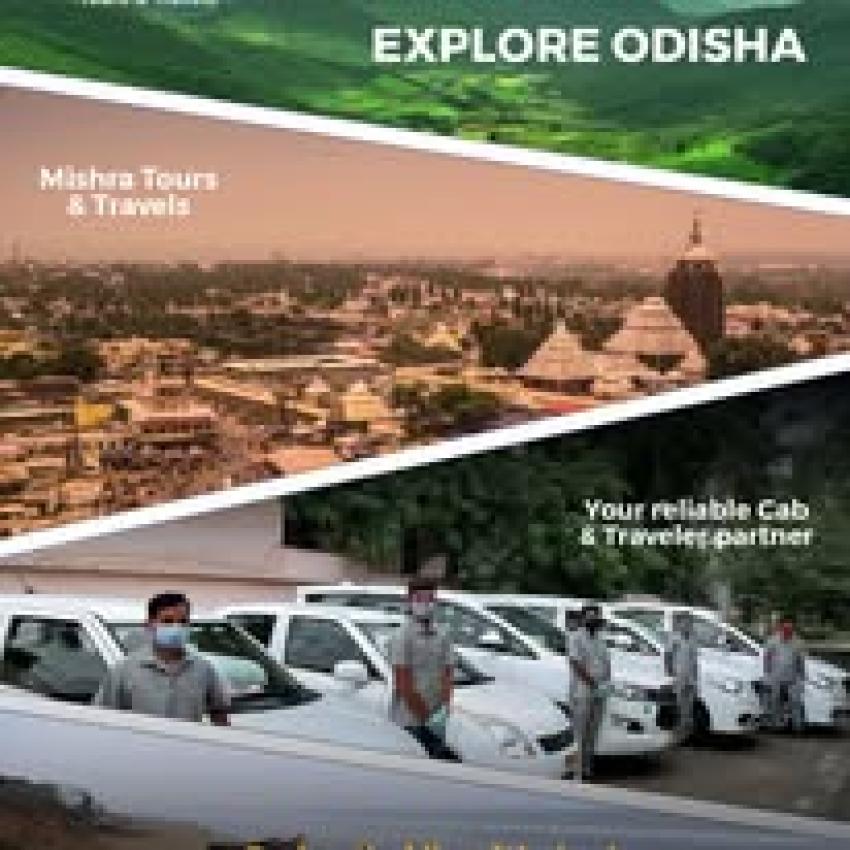 How to Book a Car in Puri Jagannath at Cost-Effective Rates?