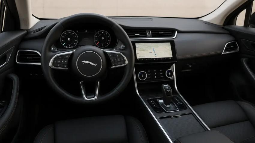 Jaguar Garage Dubai | Professional Jaguar Service Center at AMA Auto