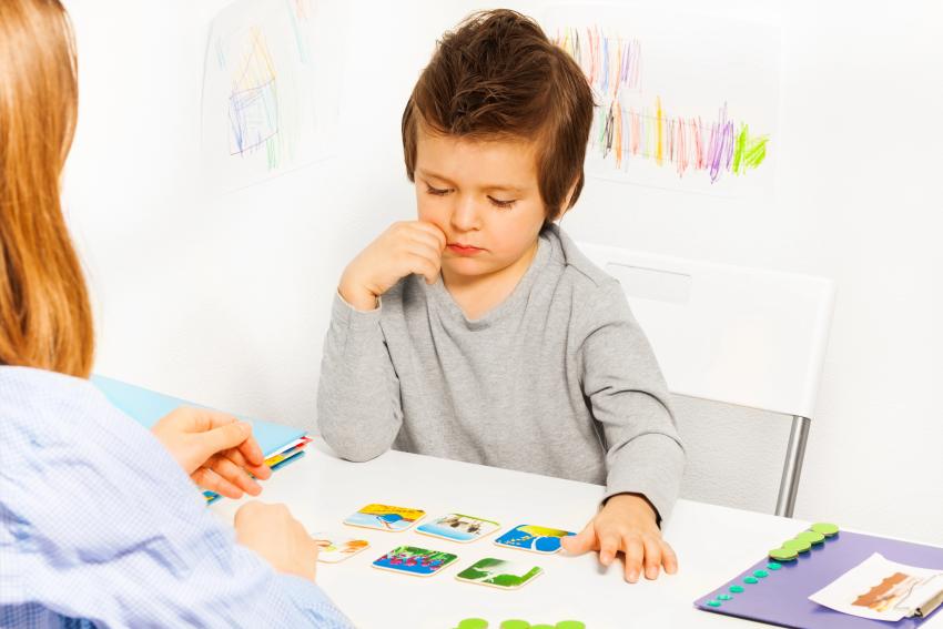How an Applied Behavior Analysis Therapist Builds Child Confidence?
